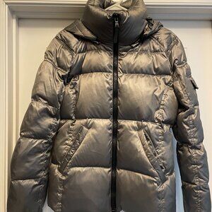 Brand new - never worn S13 Brand Kylie Puffer Jacket